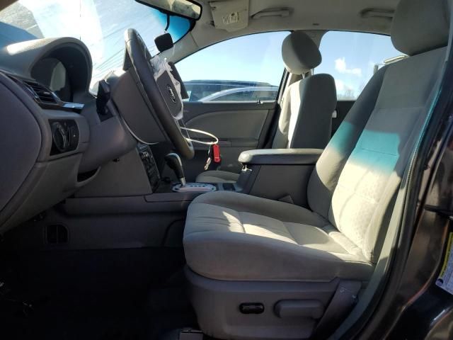 2007 Ford Five Hundred SEL