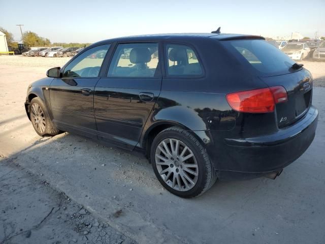 2007 Audi A3 2.0 Premium