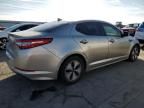 2011 KIA Optima Hybrid