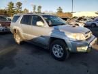 2005 Toyota 4runner SR5