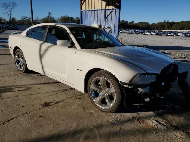 2013 Dodge Charger R/T