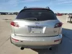 2004 Infiniti FX35