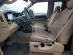 2007 Ford F250 Super Duty