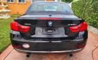 2015 BMW 435 XI