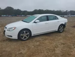 Salvage Cars with No Bids Yet For Sale at auction: 2009 Chevrolet Malibu 2LT