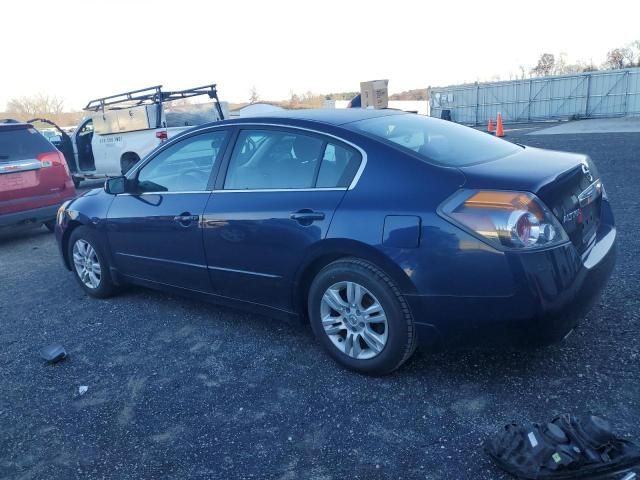 2010 Nissan Altima Base