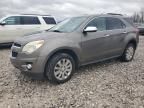 2010 Chevrolet Equinox LTZ