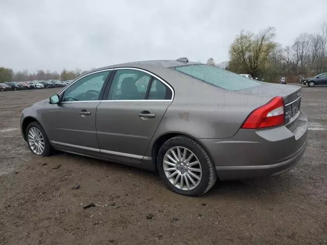 2007 Volvo S80 3.2