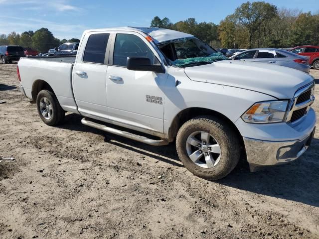 2017 Dodge RAM 1500 SLT