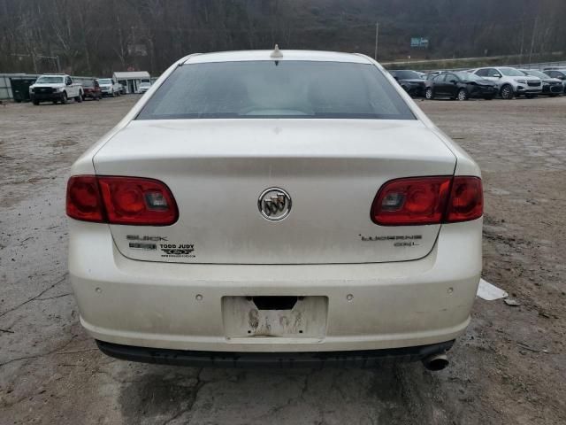 2010 Buick Lucerne CXL