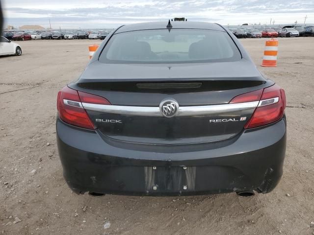 2014 Buick Regal