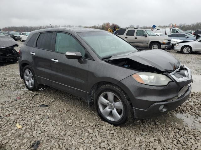 2009 Acura RDX Technology