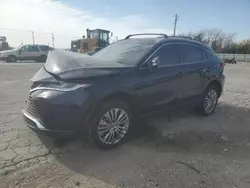 Toyota Vehiculos salvage en venta: 2022 Toyota Venza LE