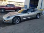 1999 Chevrolet Corvette