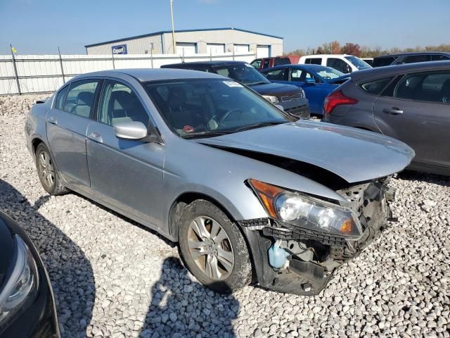 2008 Honda Accord LXP