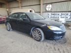 2014 Chrysler 200 Touring