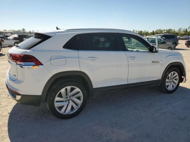 2020 Volkswagen Atlas Cross Sport SE