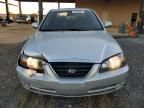 2006 Hyundai Elantra GLS