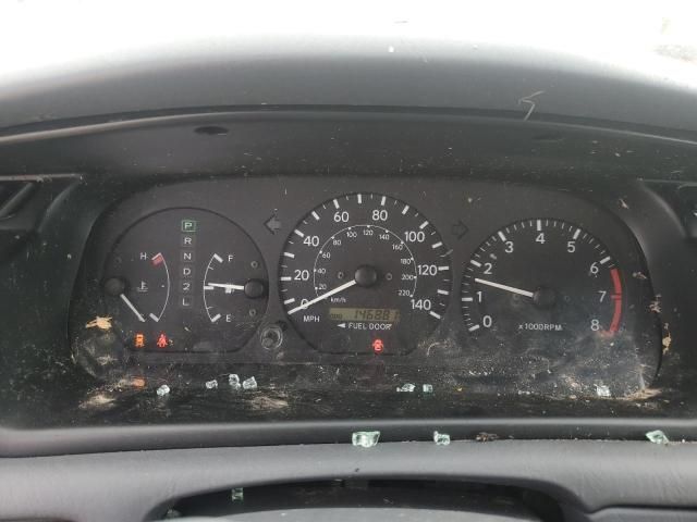 2000 Toyota Camry CE