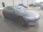 2015 Tesla Model S