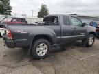 2010 Toyota Tacoma Access Cab