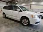 2013 Dodge Grand Caravan Crew