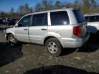 2003 Honda Pilot EX