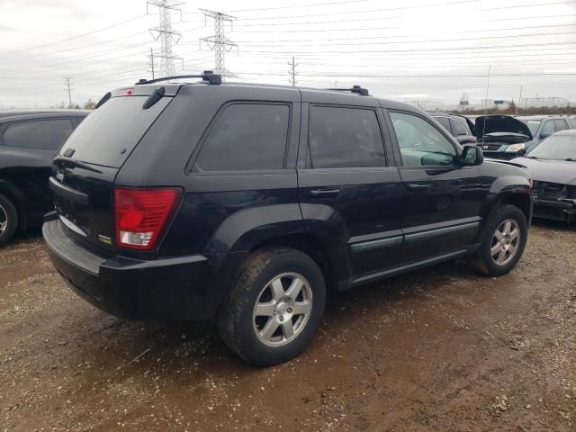 2008 Jeep Grand Cherokee Laredo