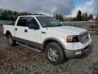 2004 Ford F150 Supercrew