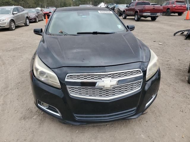 2013 Chevrolet Malibu LTZ