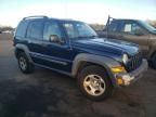 2005 Jeep Liberty Sport