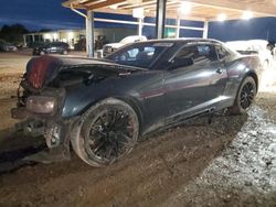 Salvage cars for sale at Tanner, AL auction: 2014 Chevrolet Camaro LT