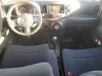 2010 Nissan Cube Base