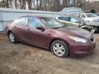 2008 Honda Accord LXP