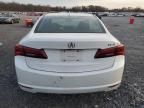 2016 Acura TLX Tech