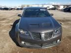 2008 Pontiac G8 GT