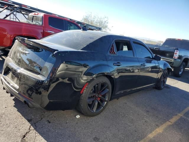 2023 Chrysler 300C