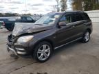 2012 Mercedes-Benz ML 350 Bluetec