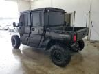 2024 Can-Am Defender Max Limited Cab HD10