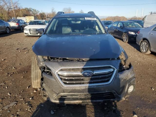 2018 Subaru Outback 3.6R Limited