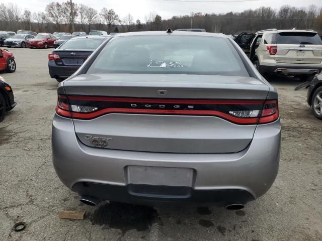 2015 Dodge Dart SXT