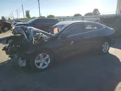 2022 Chevrolet Malibu LS en venta en Miami, FL