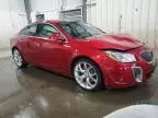 2013 Buick Regal GS