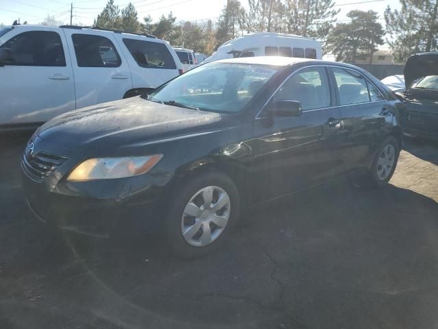 2009 Toyota Camry Base