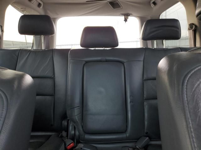 2008 Honda Pilot EXL