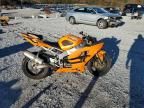 2004 Kawasaki ZX636 B1