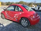 2009 Volkswagen New Beetle S