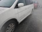 2010 Honda Odyssey EXL