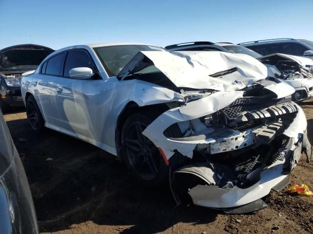 2019 Dodge Charger GT