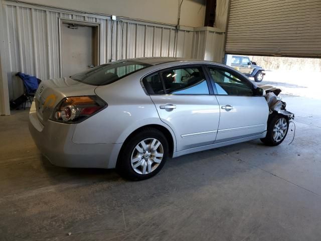 2009 Nissan Altima 2.5